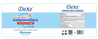 750 mL Label (Label 15)